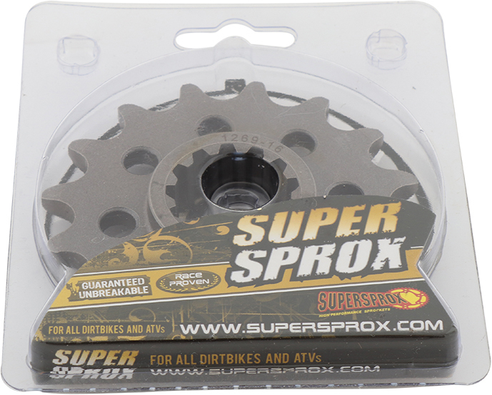 Steel Countershaft Sprocket