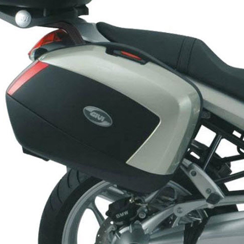 GIVI Hard Luggage Mounting Hardware - View 1