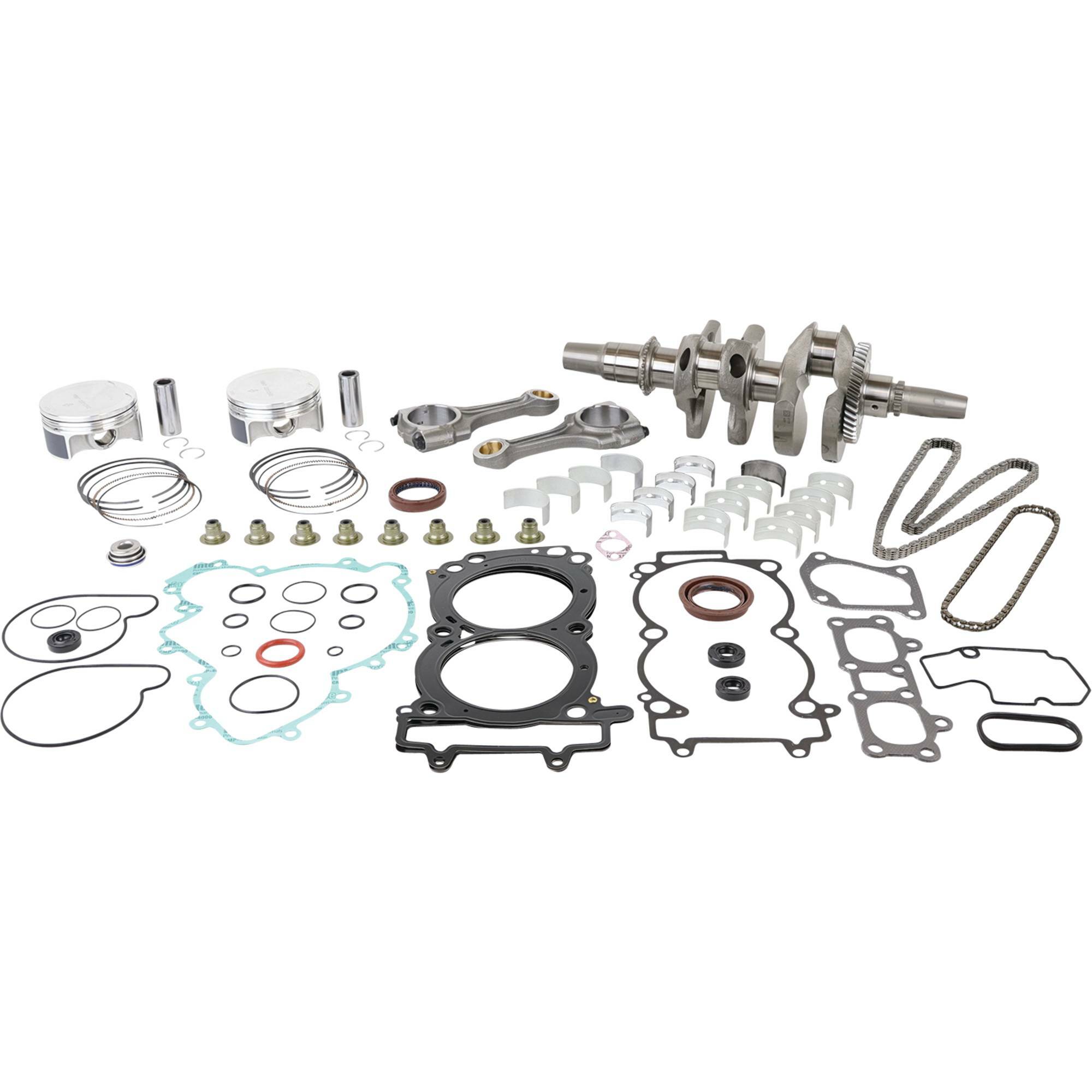Complete Engine Rebuild Kit