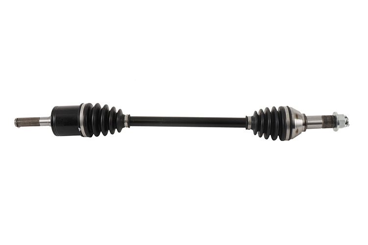 6 Ball Heavy Duty Axle