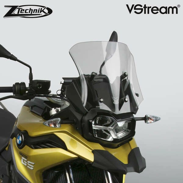 Vstream and Vstream Plus BMW Windscreens