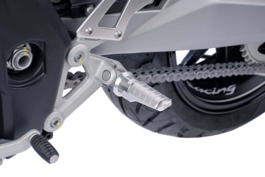 Hi-Tech Footpegs