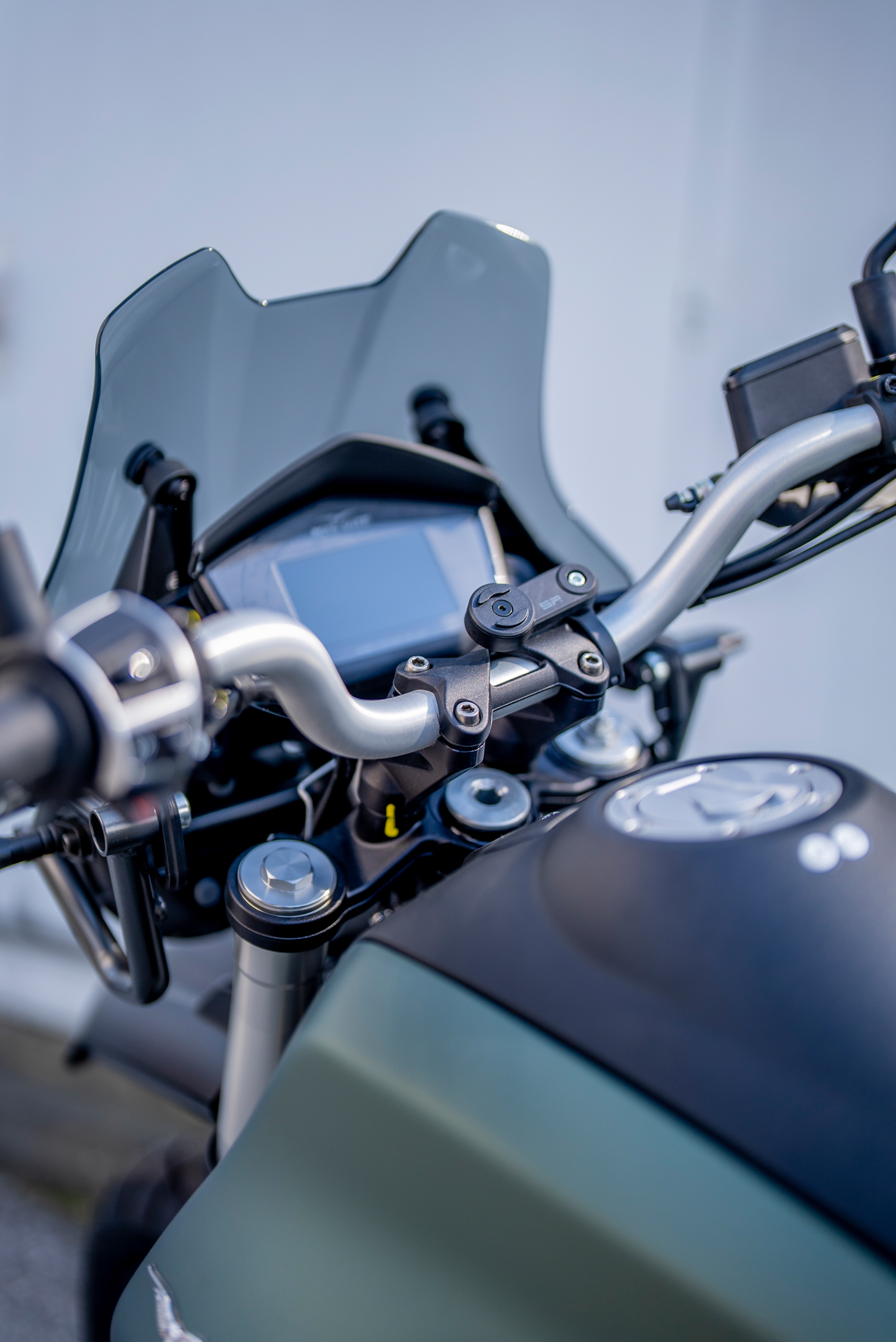 Universal Moto Bundle