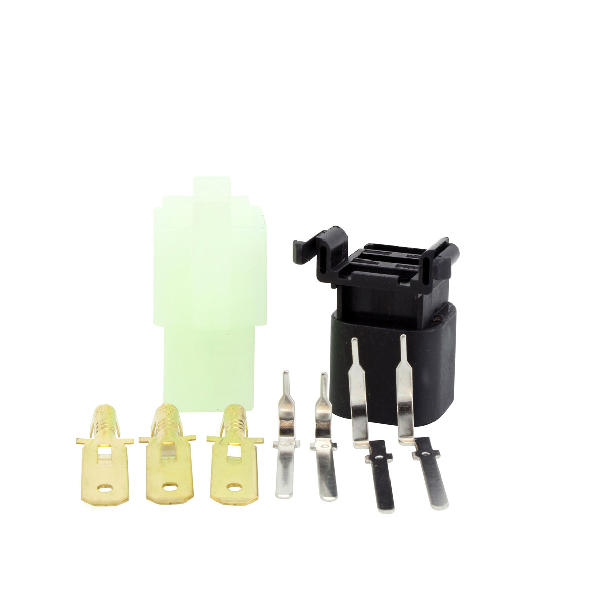 High Output Stator, Charging System Conversions, Ignition System, & Lighting Upgrade Kits