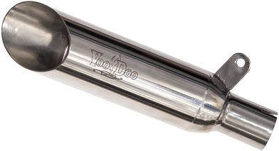 Shorty Exhaust
