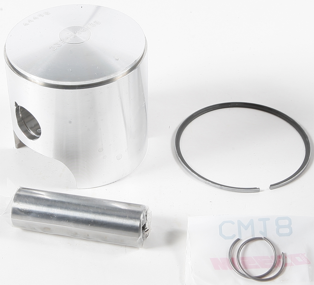 Piston