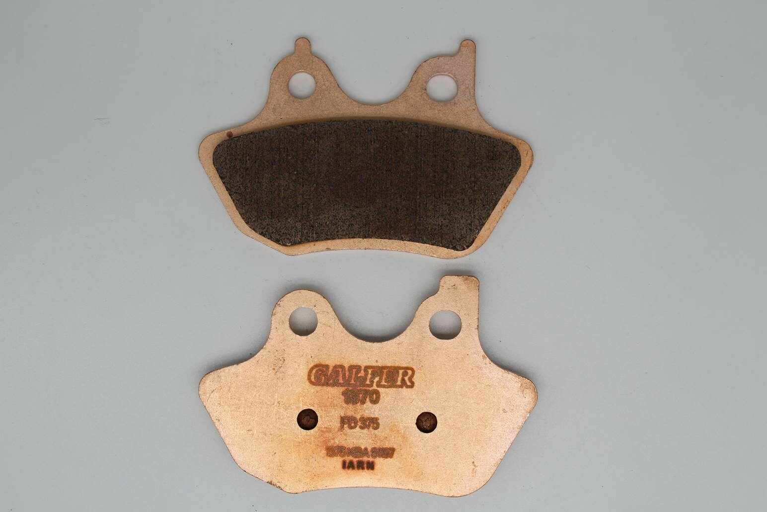 G-Brake Pads