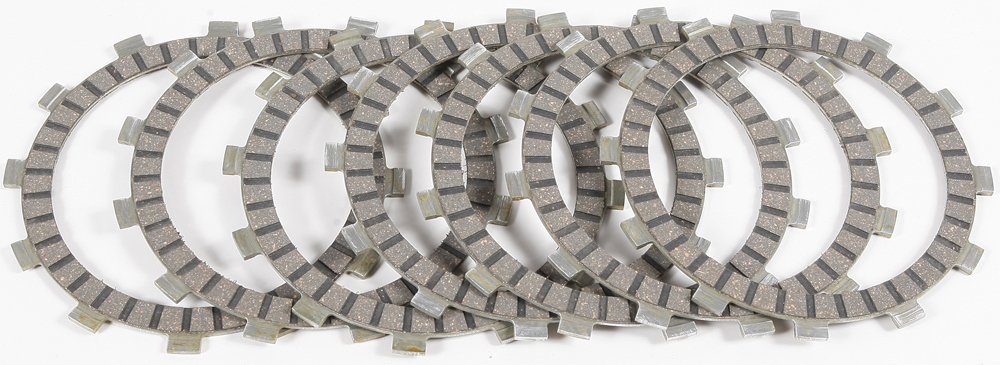 Redline Clutch Kit