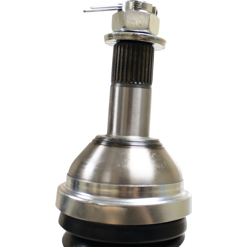 8 Ball Extreme Duty Axle