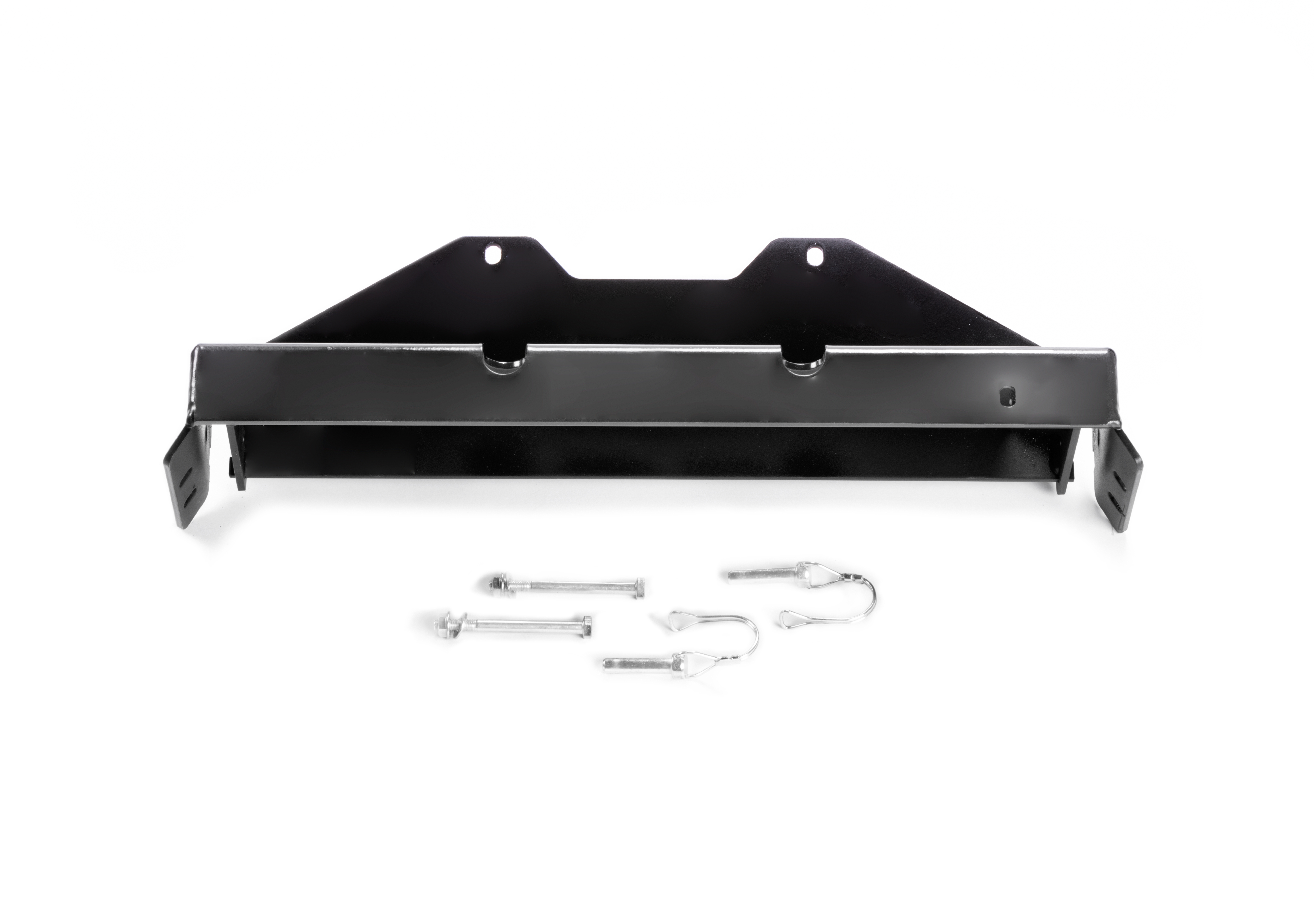 Front Plow Mounting Kit