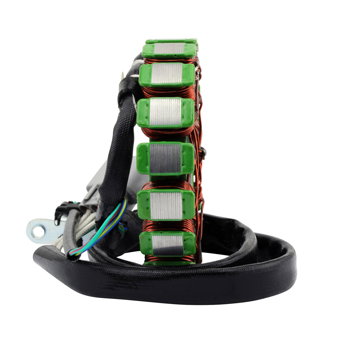 High Output Stator, Charging System Conversions, Ignition System, & Lighting Upgrade Kits