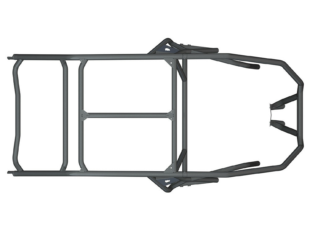 Pro XP Cage