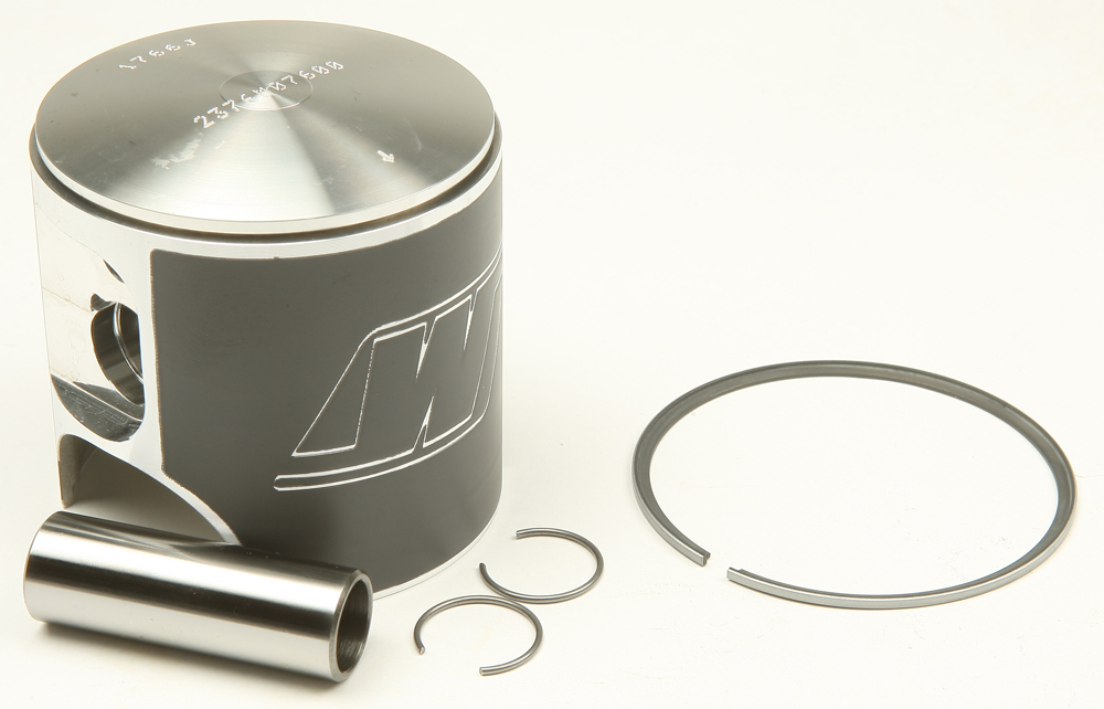 Piston