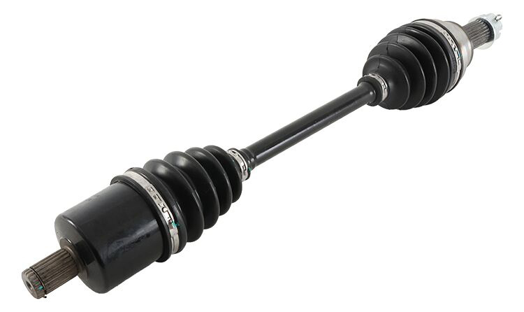 6 Ball Heavy Duty Axle