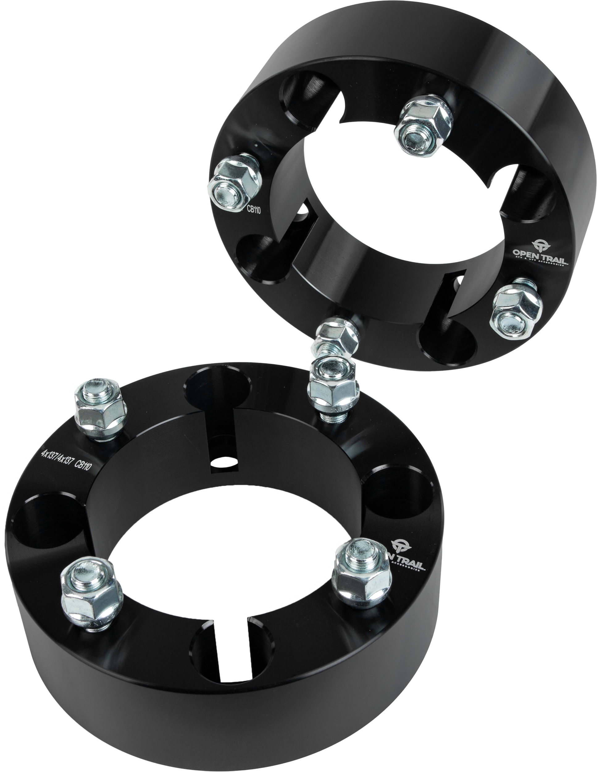 Wheel Spacer