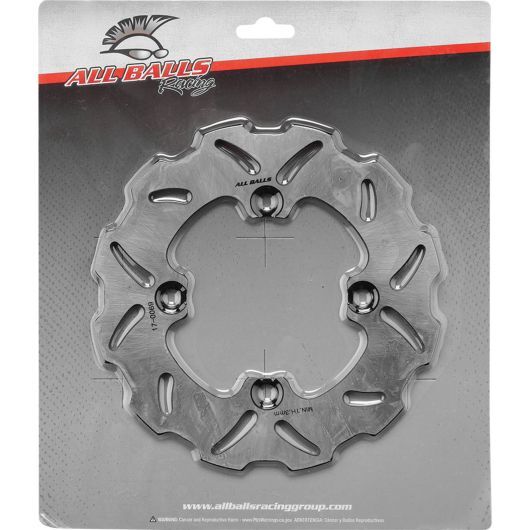 Brake Rotor