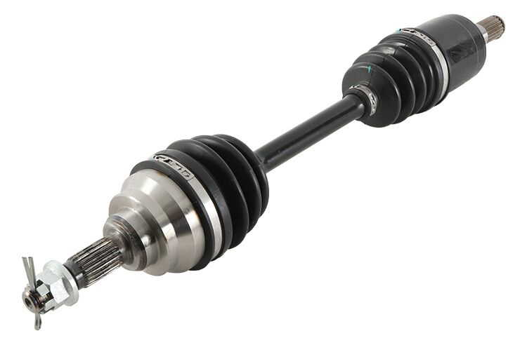 6 Ball Heavy Duty Axle