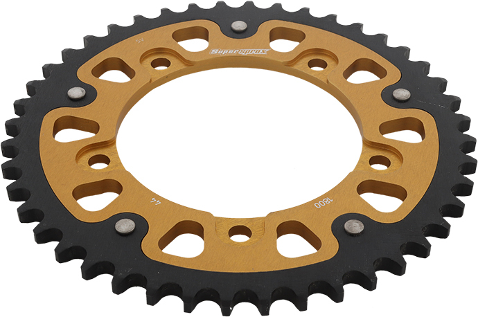 Stealth Rear Sprocket