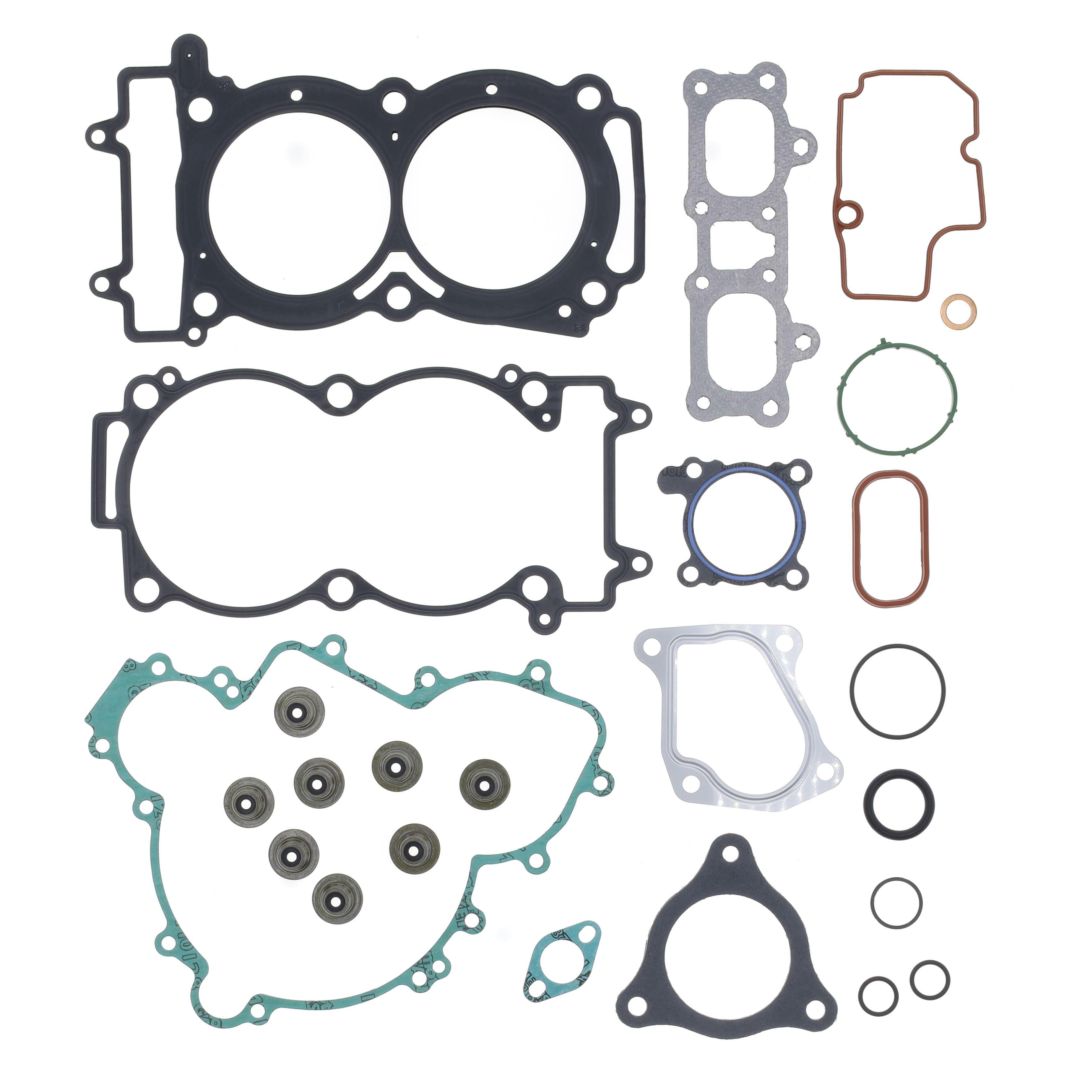 Complete Gasket Kit