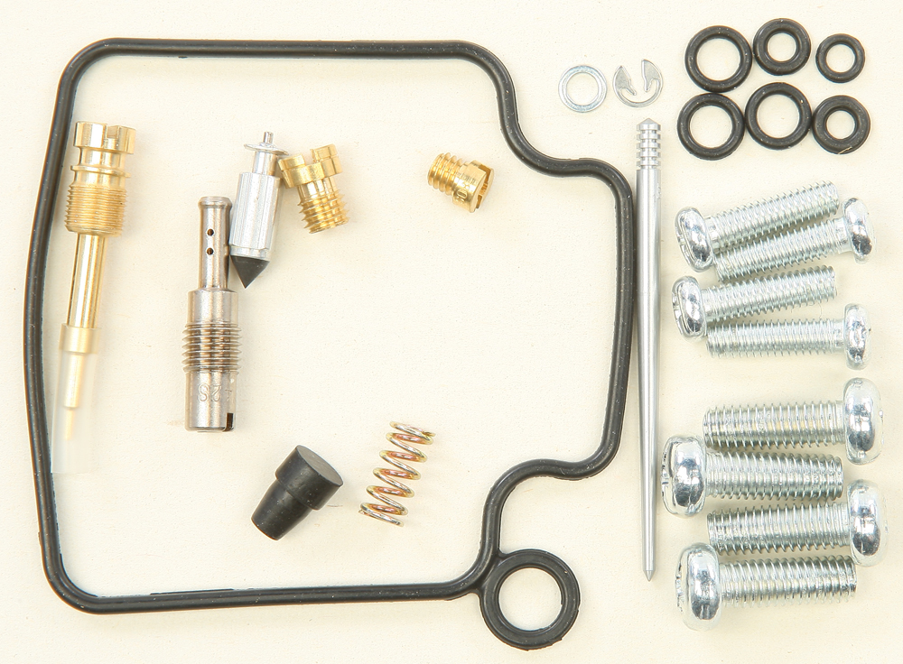 Carburetor kit