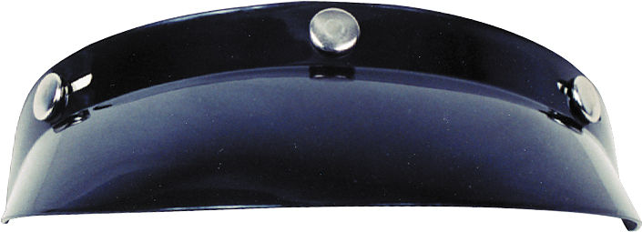 GMAX GM-2 / GM-2Y 3-Snap Visors - View 1
