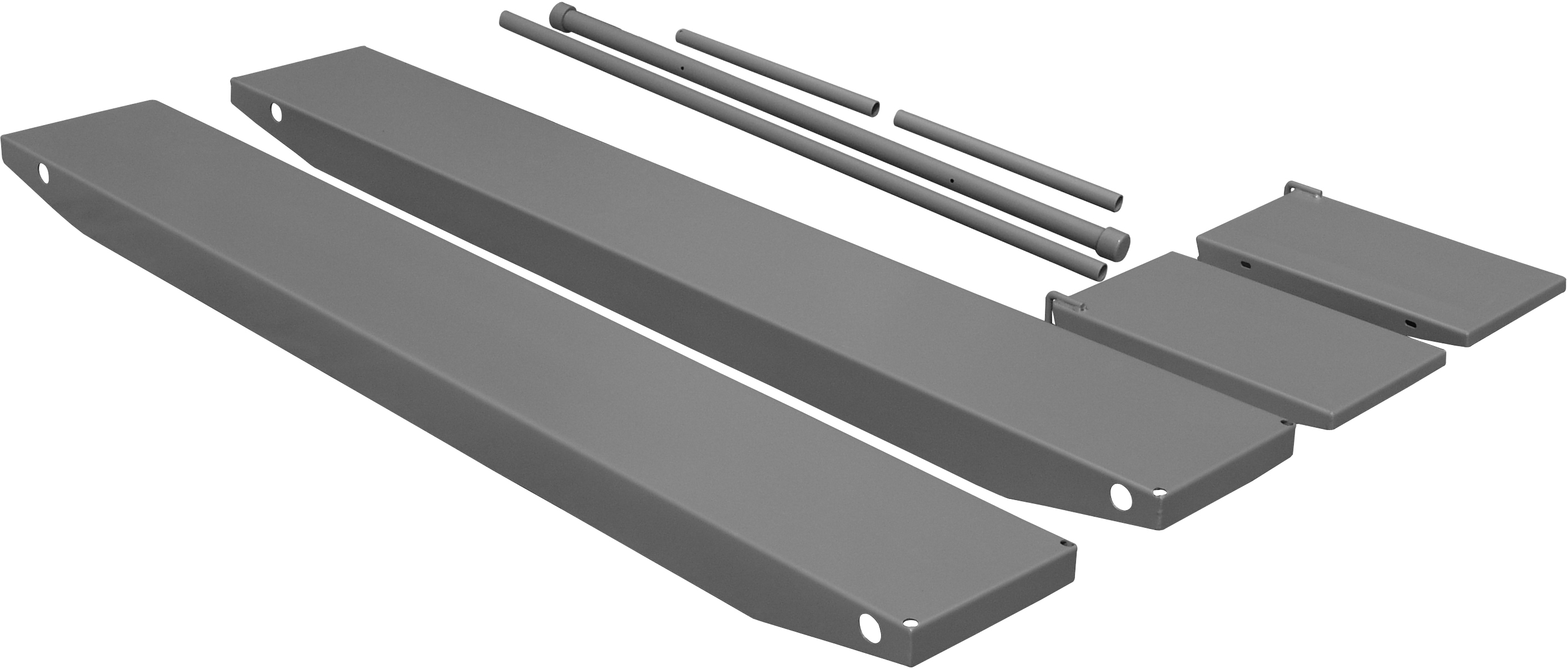 IDEAL 1000/1500 Air Lift Extension Kit - View 1