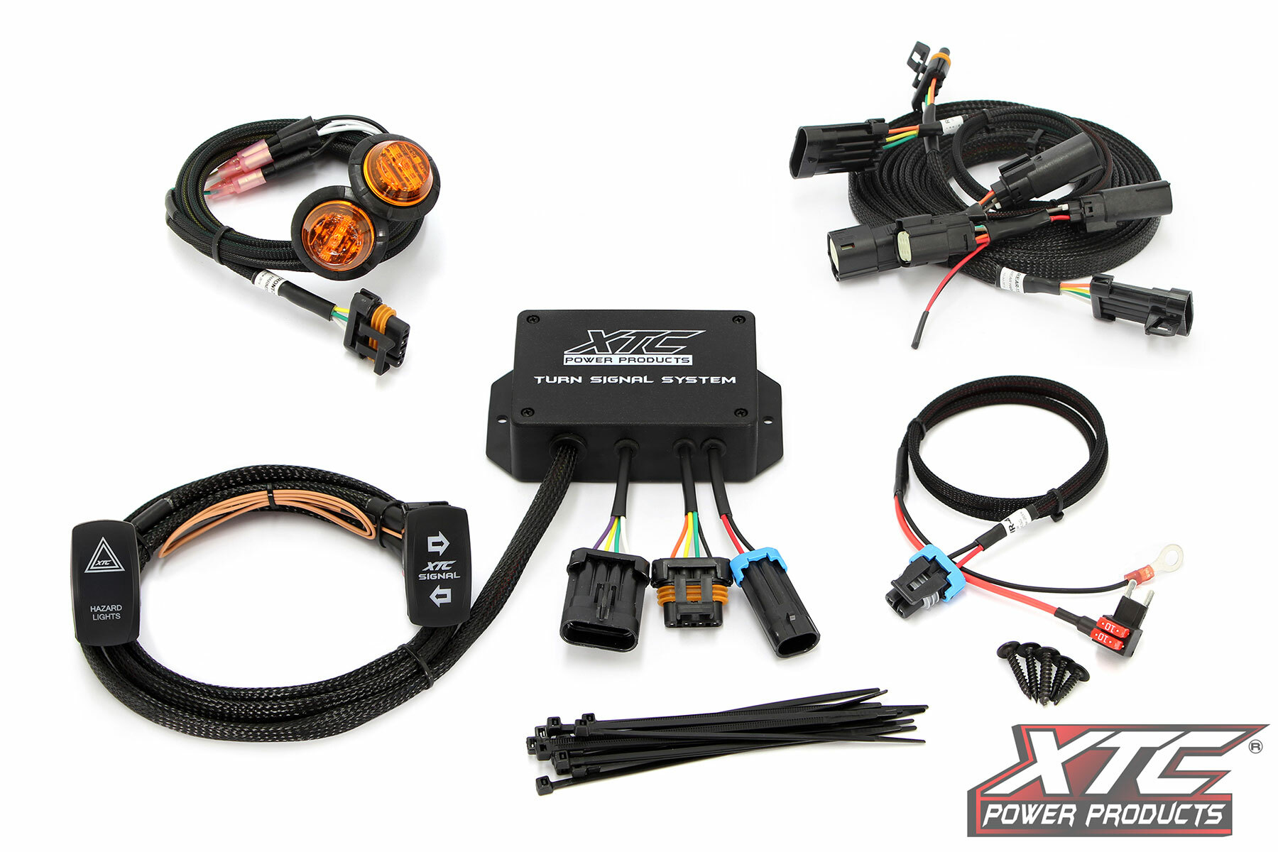 Standard Turn Signal Kit