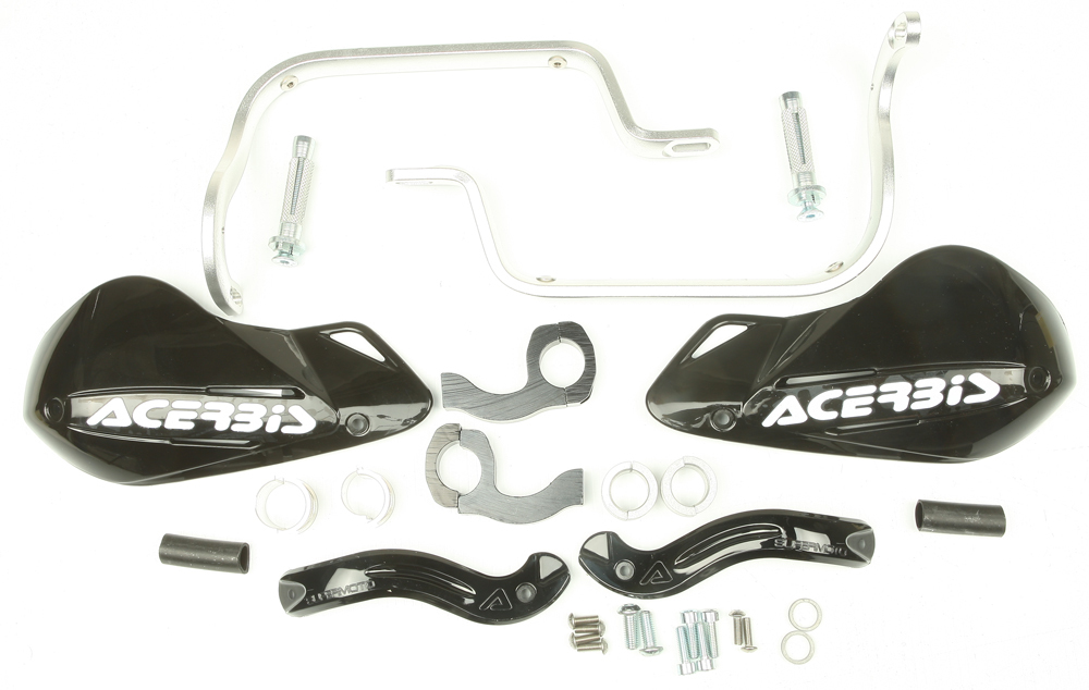 ACERBIS Supermoto X-Strong Handguards - View 1