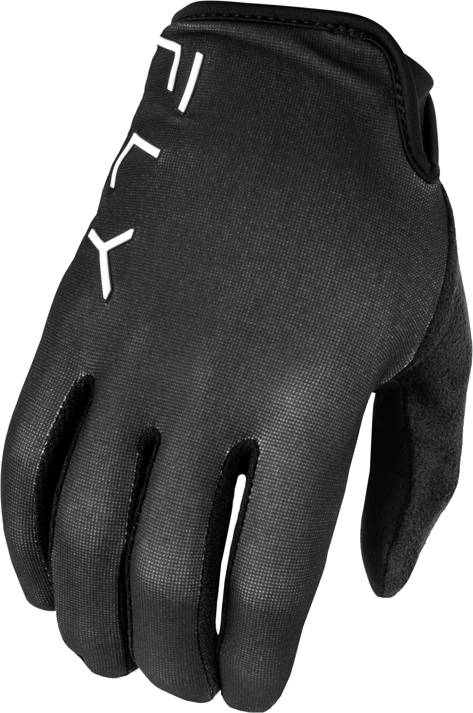 Radium Gloves - View 1