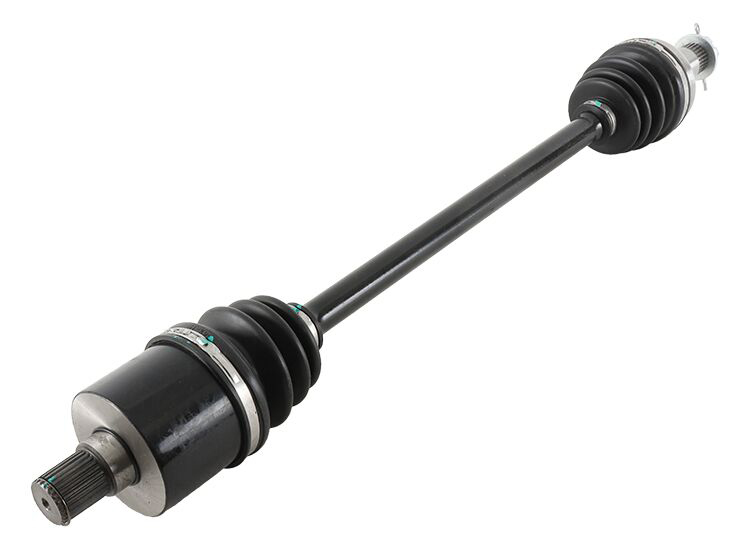 6 Ball Heavy Duty Axle