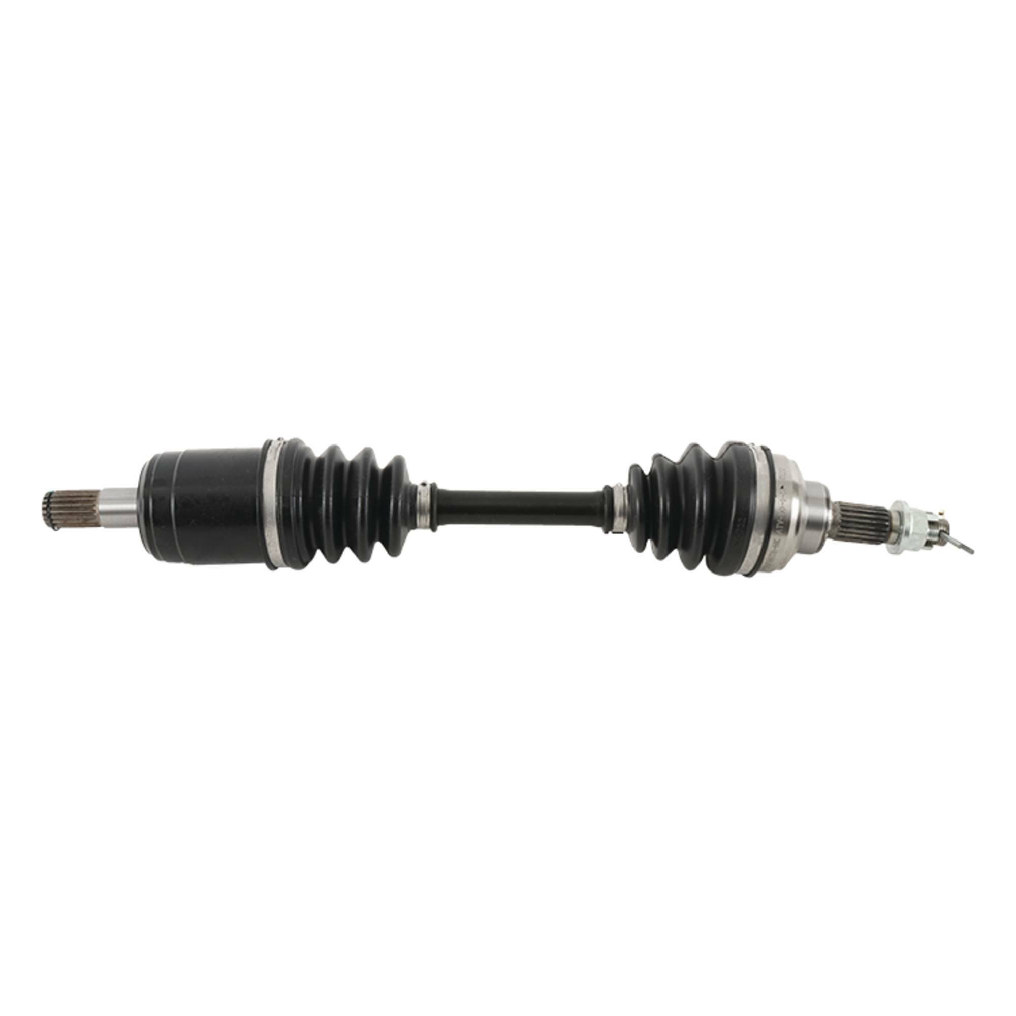 Standard Axle