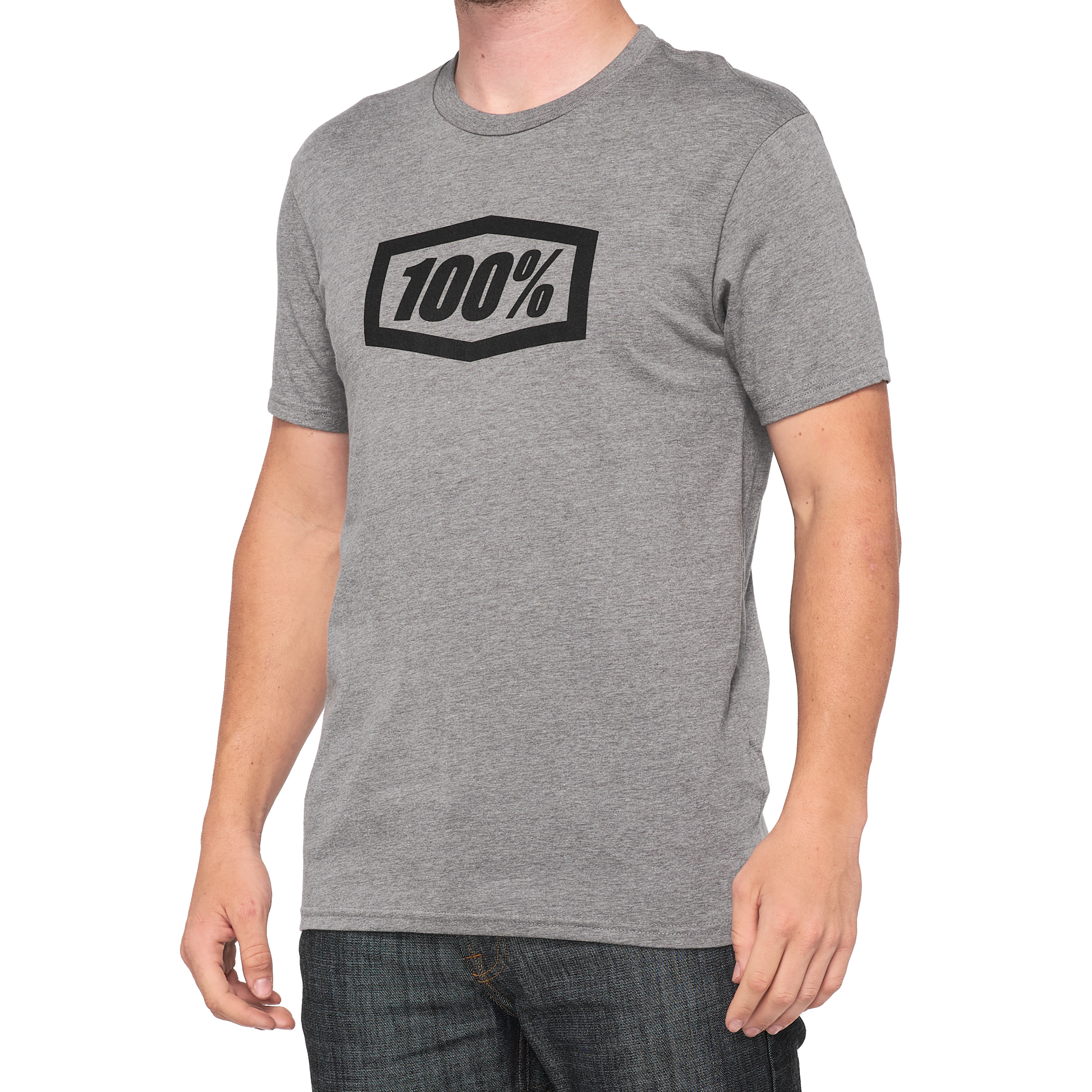 Icon SS Tee (2026)