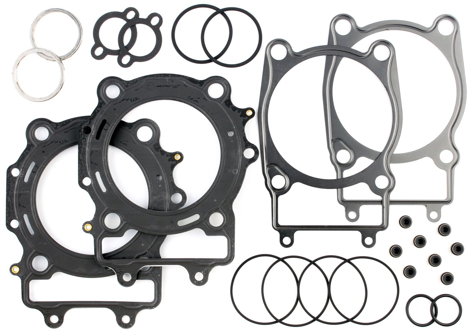 High Performance Top End Gasket Kit