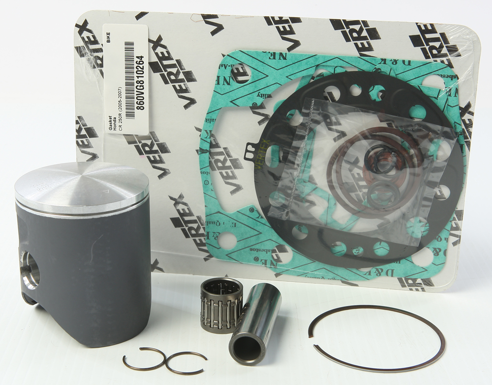 Cast Replica Top End Kit
