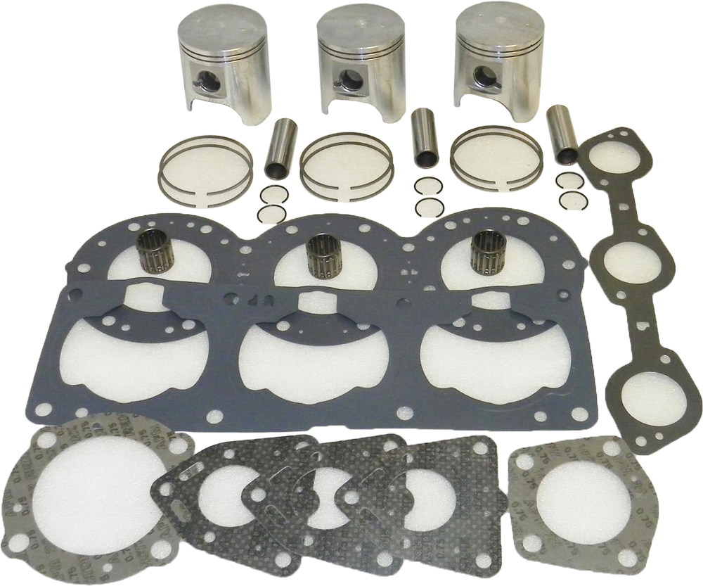 Complete Top End Kit