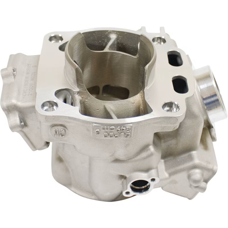 Big Bore Cylinder Kit