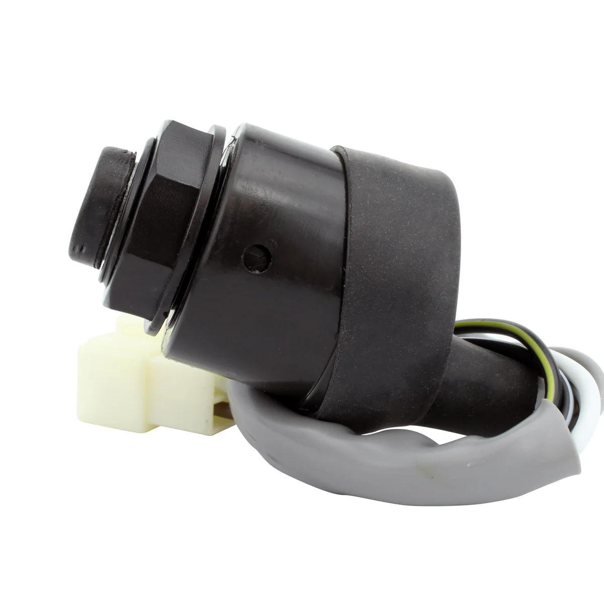 3-Position Ignition Key Switch