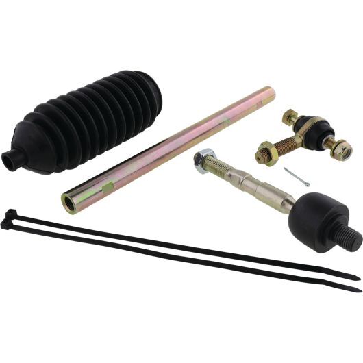 ALL BALLS Rack Tie Rod Kit - View 1