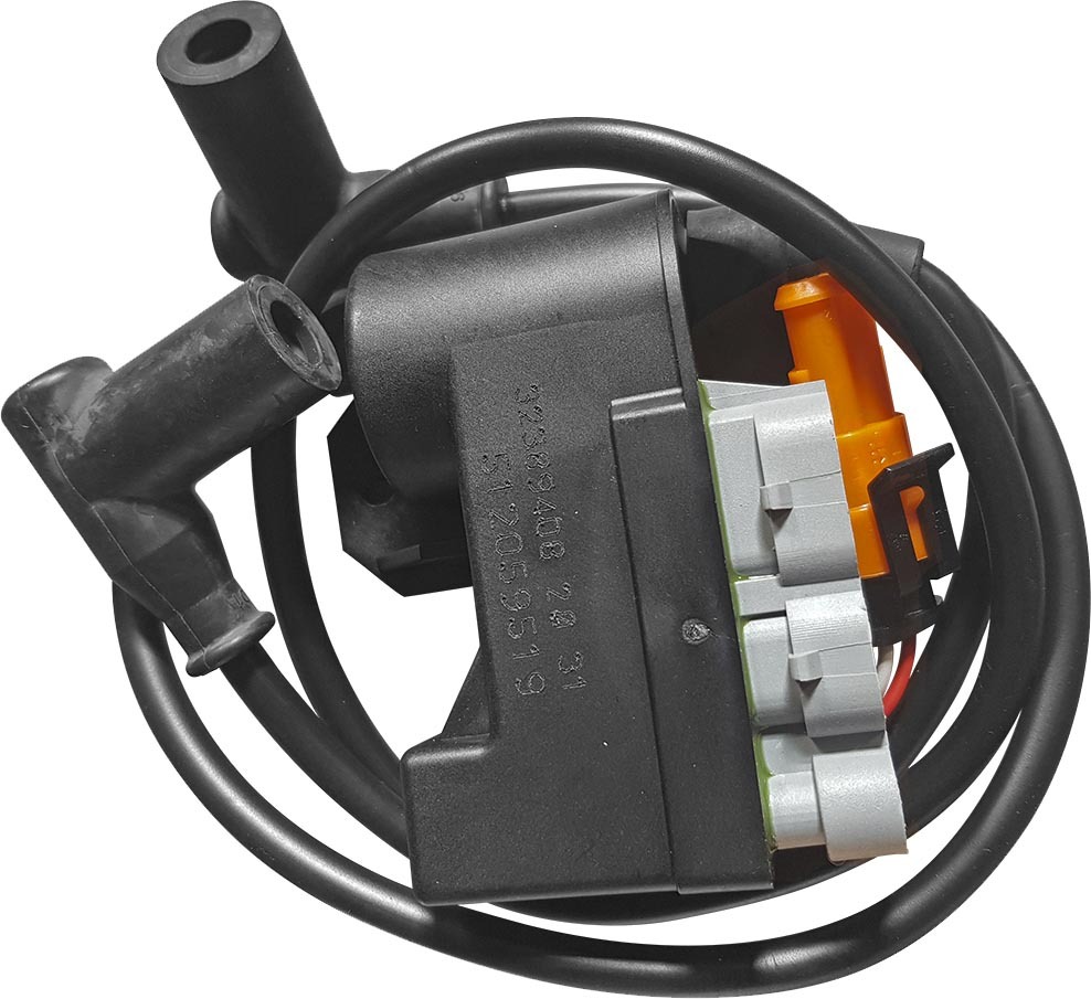 External Coil
