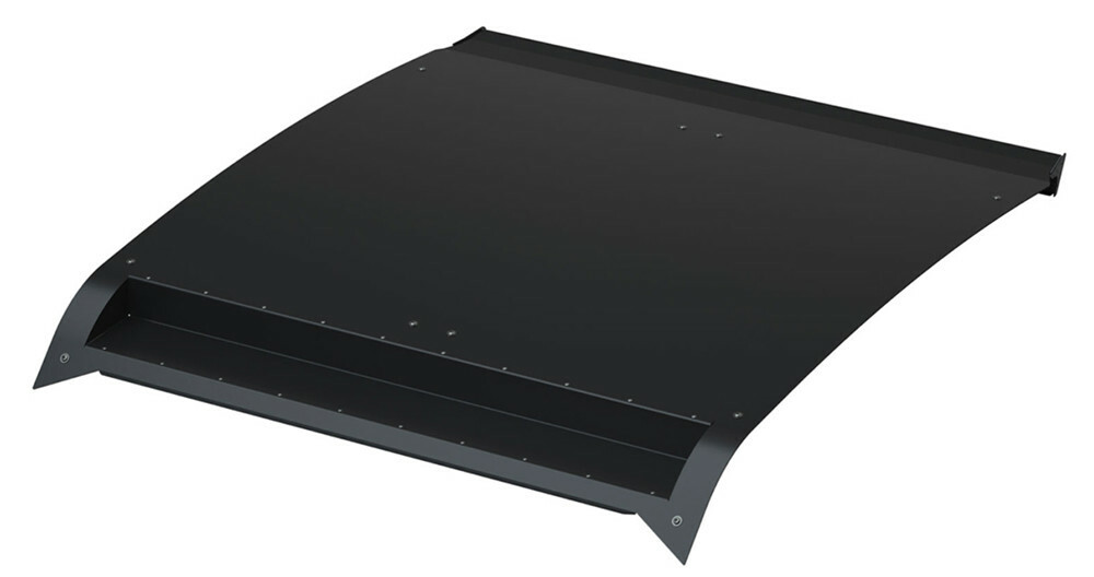 Pro XP Roof