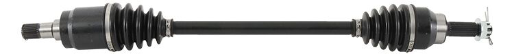 8 Ball Extreme Duty Axle