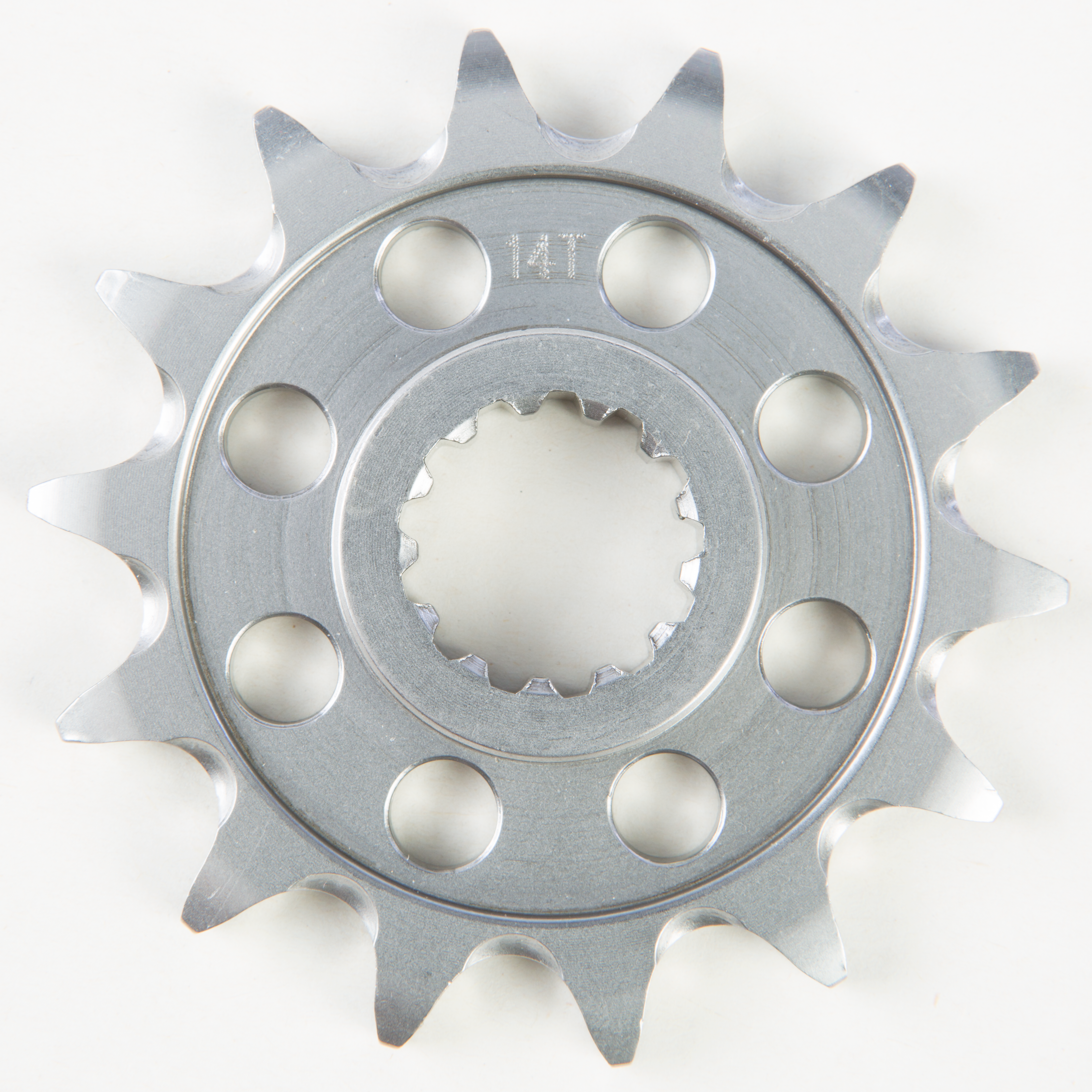 Countershaft Steel Sprocket