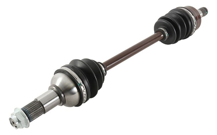 6 Ball Heavy Duty Axle