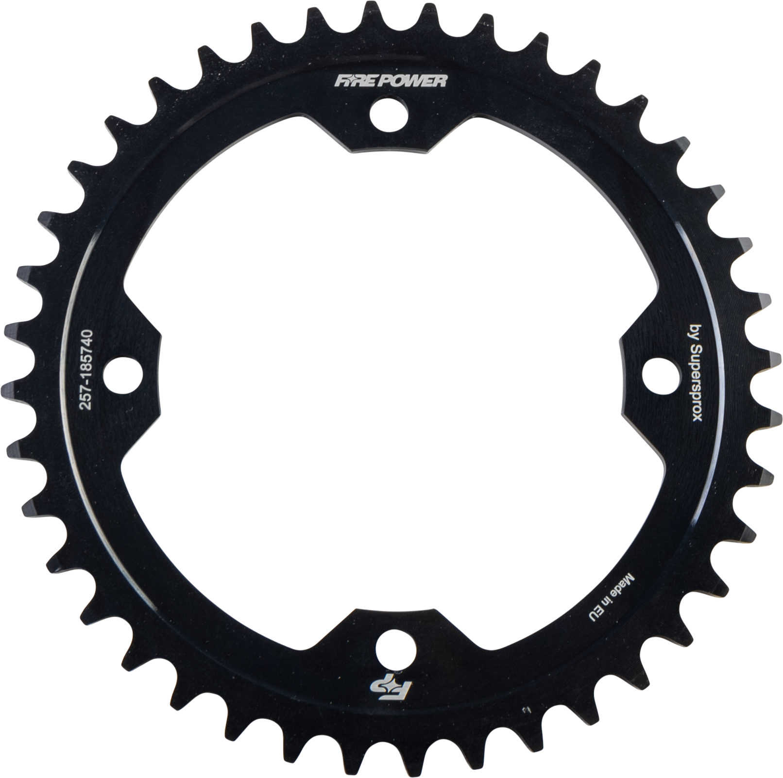 Rear Steel Sprocket