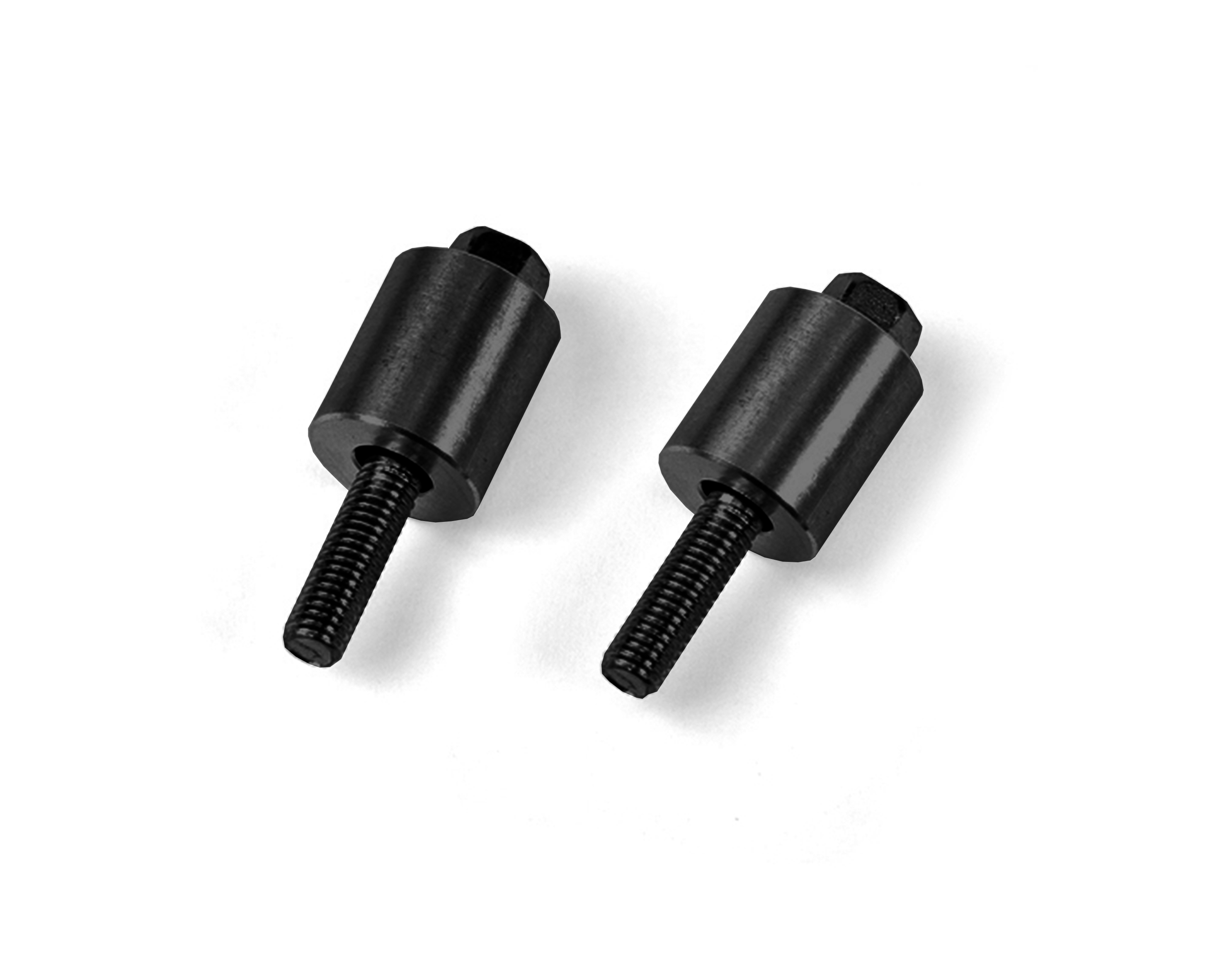 CYCRA CRM SPACER KIT BLACK - View 1