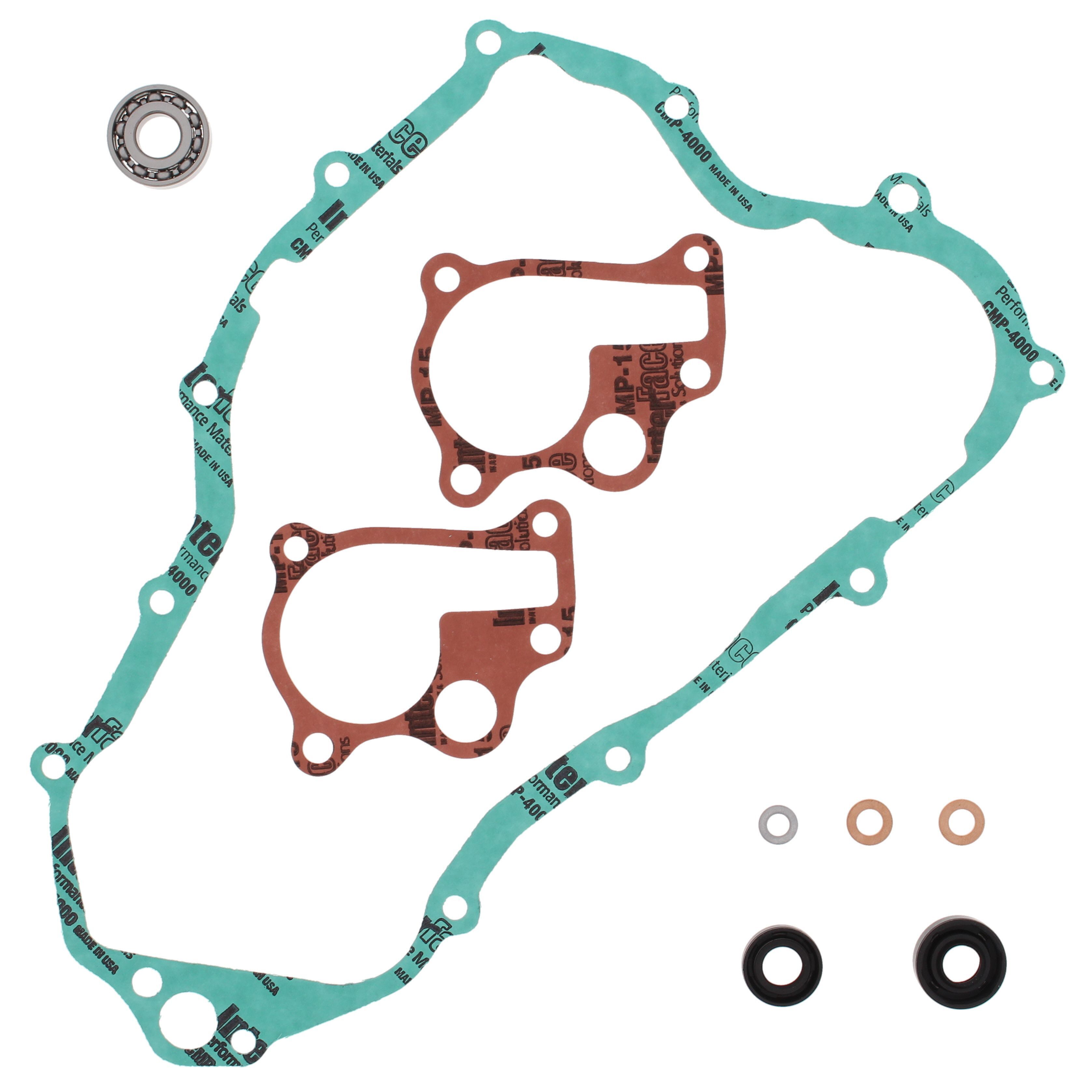VERTEX Water Pump Rebuild Kit - View 1