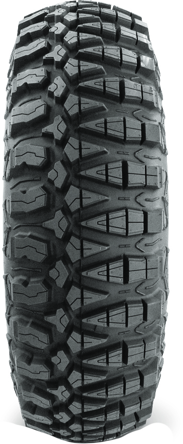 GBC AE153210TM Terra Master F/R 32x10R15 Radial Tire for Multi-Terrain Vehicles