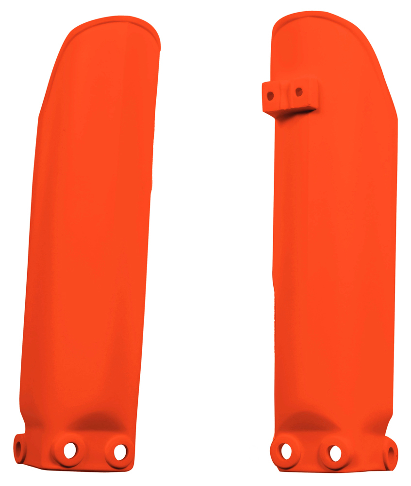 Lower Fork Cover Set
