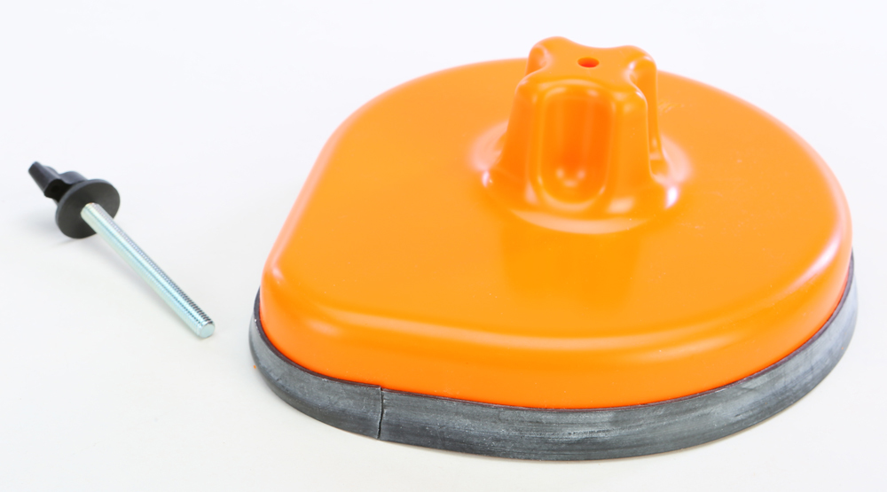 Airbox Cover