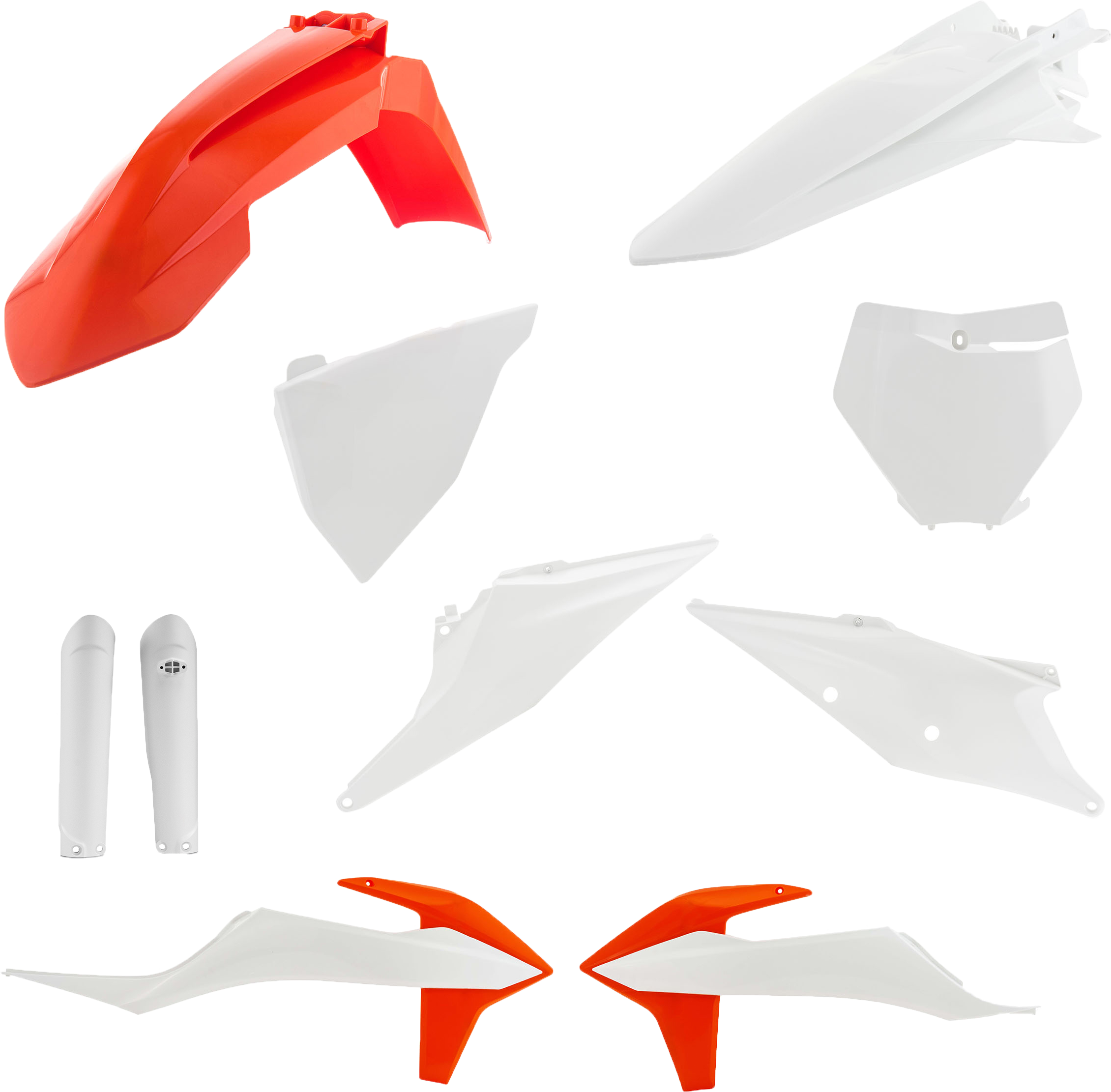 Plastic Kit